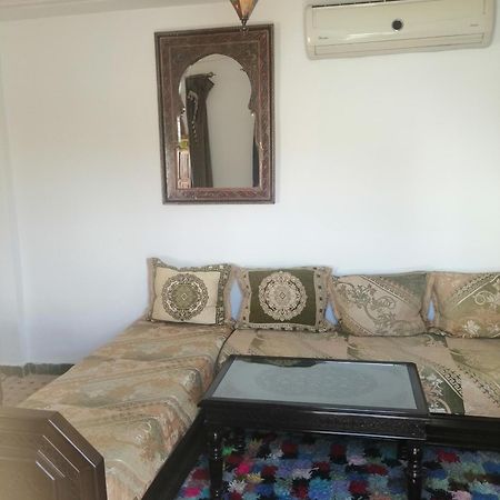Riad Boustan Fez Exterior foto